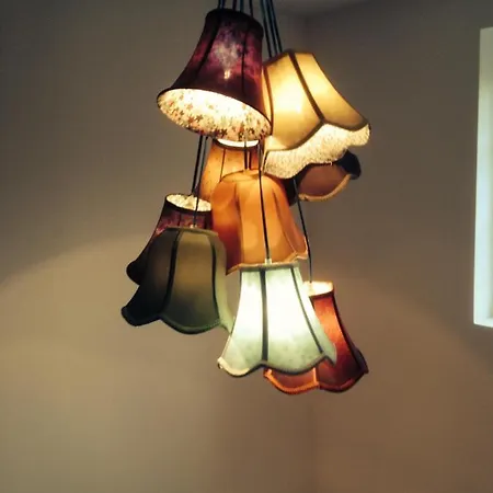 게스트하우스 La Maison De