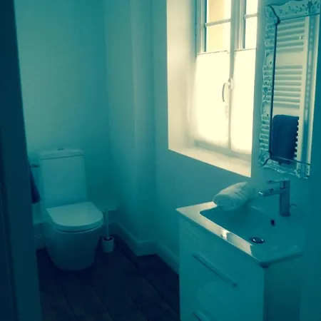 La Maison De Guest house