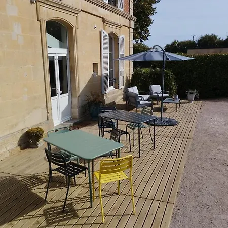 La Maison De