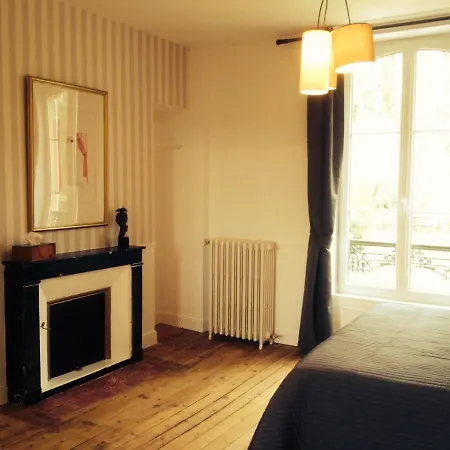 La Maison De Silli-en-Gouffern