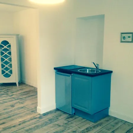 La Maison De Guest house