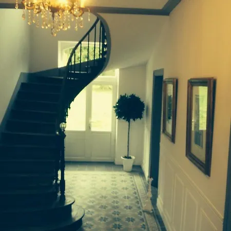 Guest house La Maison De *