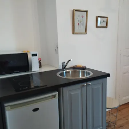 La Maison De Guest house