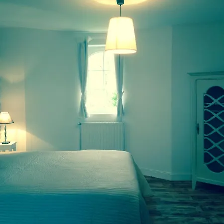 La Maison De Guest house Silly-en-Gouffern