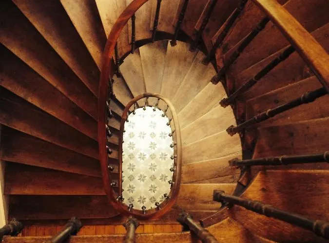 La Maison De Silli-en-Gouffern