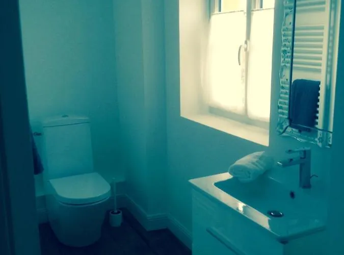 La Maison De Affittacamere