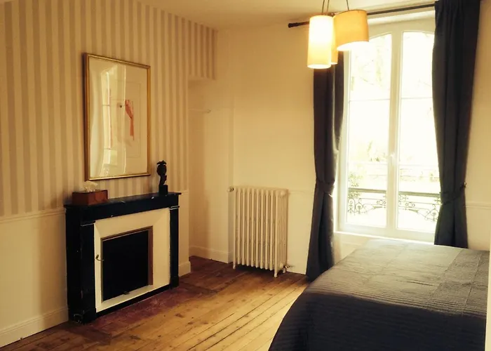 La Maison De Silli-en-Gouffern