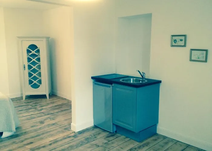 La Maison De Affittacamere