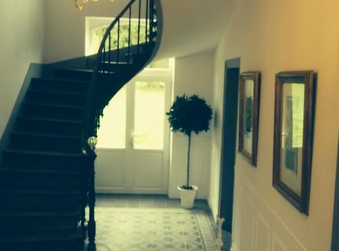 Affittacamere La Maison De 3*