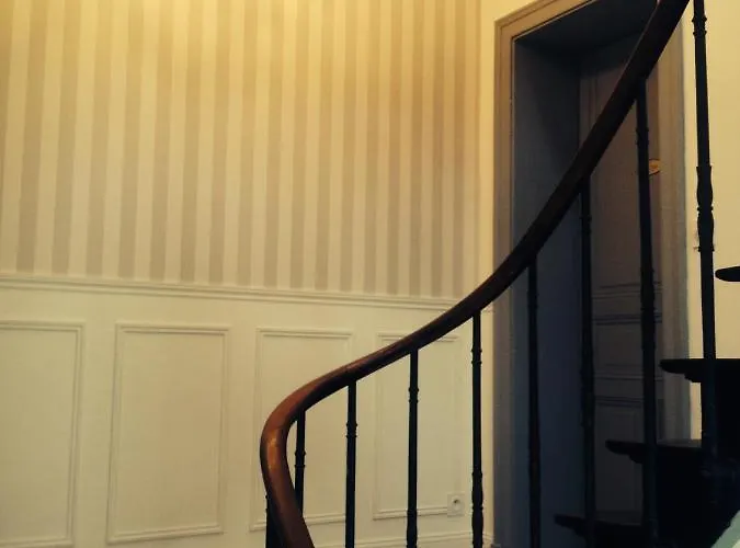 La Maison De Affittacamere 3*