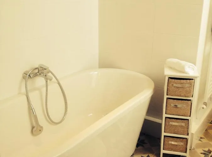 Affittacamere La Maison De