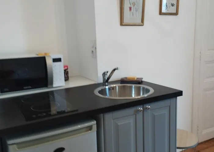 La Maison De Affittacamere