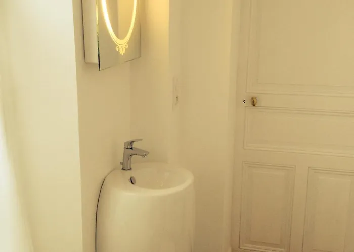 Affittacamere La Maison De Silli-en-Gouffern