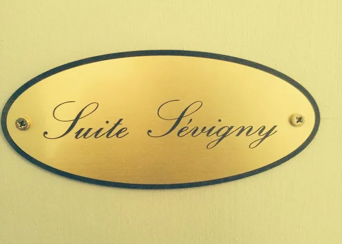 La Maison De Silli-en-Gouffern